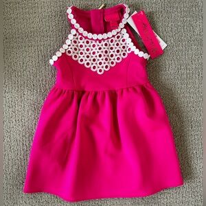 Lilly Pulitzer Toddler Dress